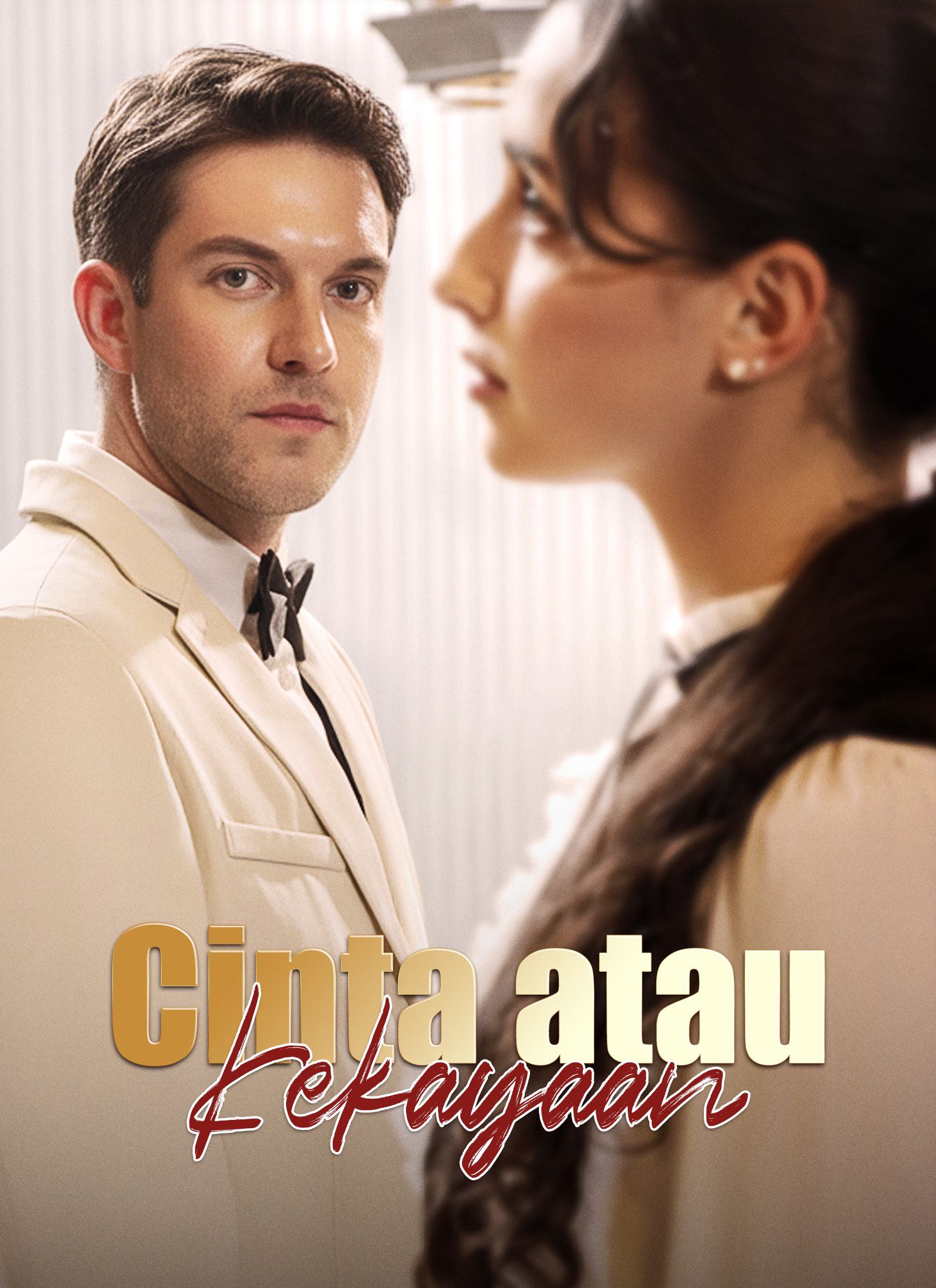 [Dubbing]Cinta atau Kekayaan