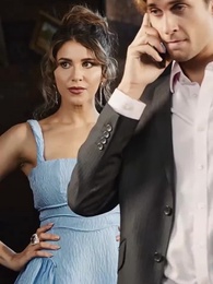 第28話 - [吹替]離婚令嬢は、頂点を目指す