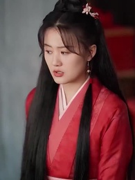 [Dijuluki]Aku Hanya mau Menikahimu - Episode 8