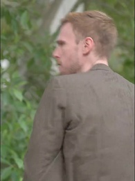 第12集 - 燃燒我的愛