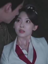 Episode 12 - [Dijuluki]Aku Hanya mau Menikahimu