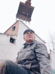 Episodio 4 - El Hijo, Luz de la Familia