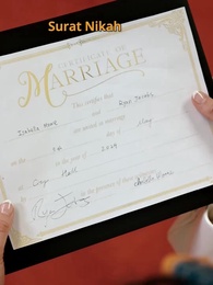 Episode 5 - [Dubbing]Cinta atau Kekayaan