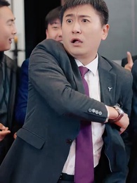 Episodio 37 - El Hijo, Luz de la Familia