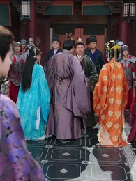 仙淚紅塵劫 - Episode 50