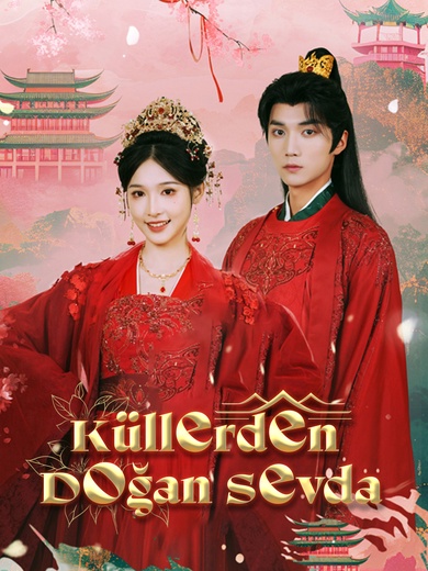 Küllerden Doğan Sevda