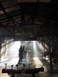 Tiny Savior, Mighty Chaos - Episode 61