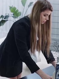 [吹替]離婚令嬢は、頂点を目指す - Episode 5