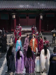 第46集 - 仙淚紅塵劫