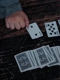 Episódio 36 - O Último Blefe