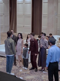 愛的極速倒計時 - Episode 26