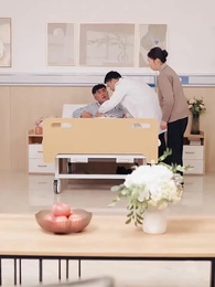 Episodio 32 - El Hijo, Luz de la Familia