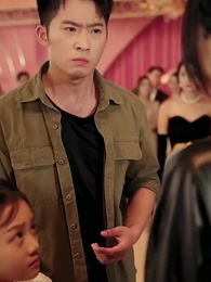 ตอนที่ 33 - จะกี่ครั้งก็ยังรักคุณ