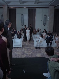 第12集 - 愛的極速倒計時