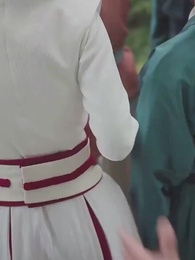 Episode 10 - [Dijuluki]Aku Hanya mau Menikahimu