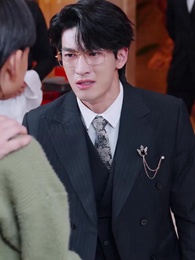 Crawford’s True Heir - Episode 21