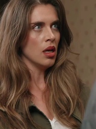 Tập 11 - Đừng Đùa Với Mẹ Tôi