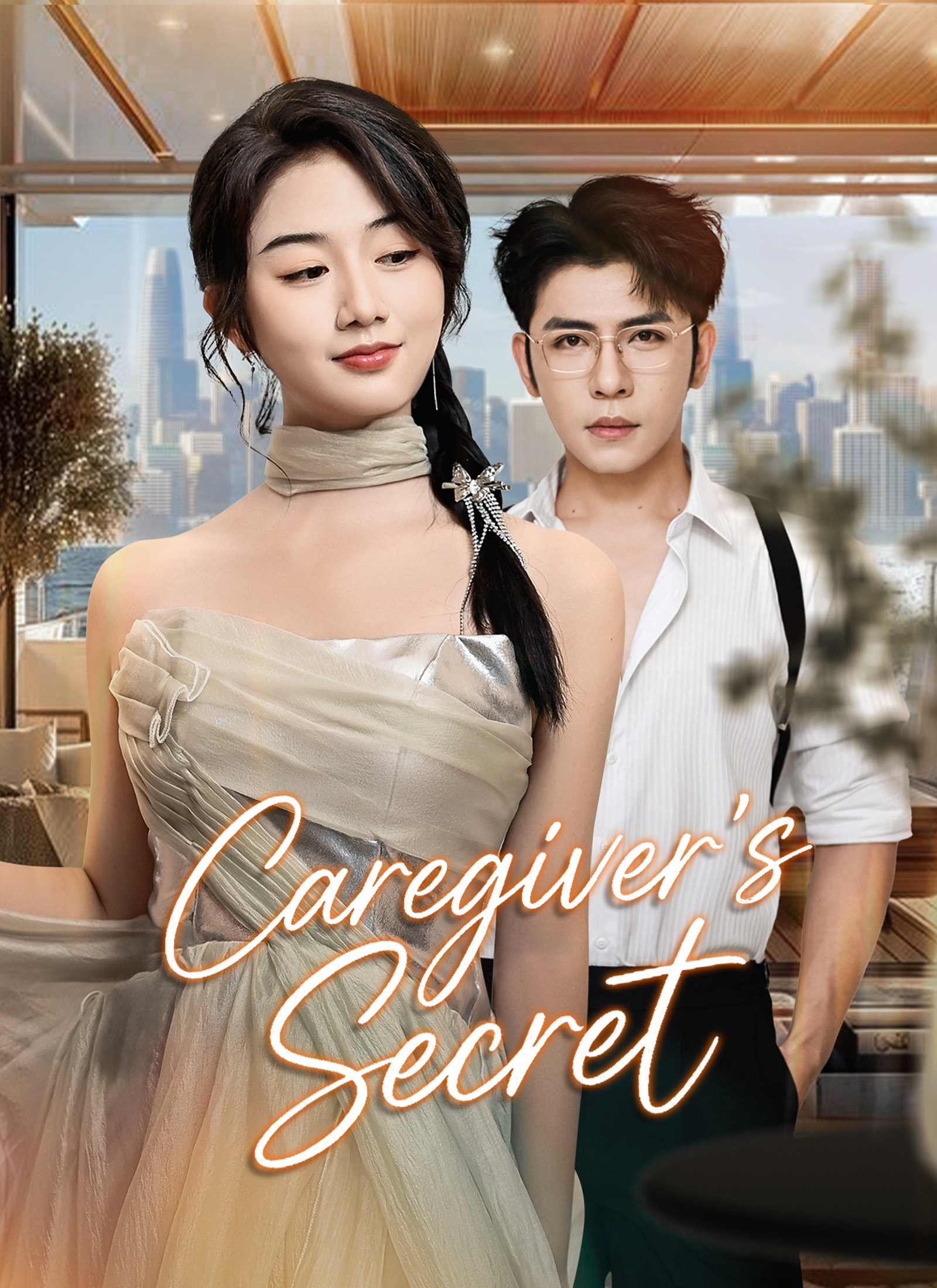 Caregiver’s Secret
