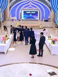 第44集 - 送你一碗甜豆花