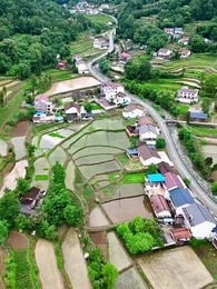 El Hijo, Luz de la Familia - Episode 5