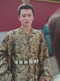 Episode 4 - [Dijuluki]Aku Hanya mau Menikahimu