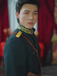 第36集 - 少帥，我不要你了