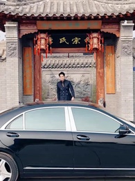 Episodio 25 - El Hijo, Luz de la Familia