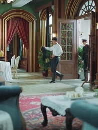 少帥，我不要你了 - Episode 21