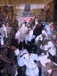 [Doublé]Le Monde des Mortels Vaut le Ciel - Episode 21