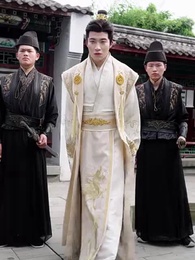 Tiny Savior, Mighty Chaos - Episode 36