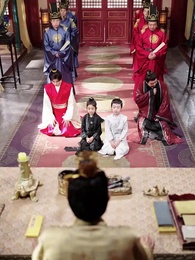 Episode 52 - Tiny Savior, Mighty Chaos