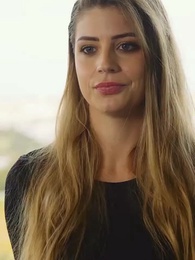 第34話 - [吹替]離婚令嬢は、頂点を目指す