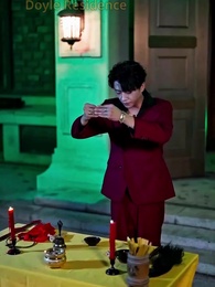 Episode 31 - The Cure for Chaos