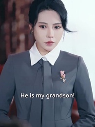 Episode 3 - Crawford’s True Heir