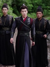 Episode 64 - Tiny Savior, Mighty Chaos