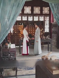 [Dijuluki]Aku Hanya mau Menikahimu - Episode 32