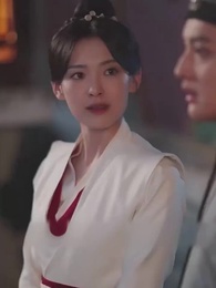 [Dijuluki]Aku Hanya mau Menikahimu - Episode 25