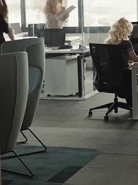 [吹替]離婚令嬢は、頂点を目指す - Episode 55