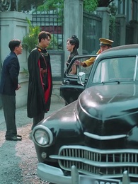 第40集 - 少帥，我不要你了