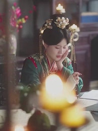 [Dijuluki]Aku Hanya mau Menikahimu - Episode 21