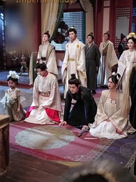 Tiny Savior, Mighty Chaos - Episode 14