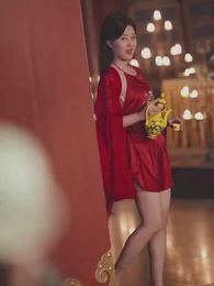 Episode 63 - [Dijuluki]Aku Hanya mau Menikahimu