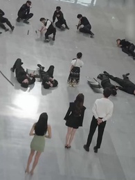 [Lồng tiếng]Ông Bố Vô Địch Và Nữ Tổng Tài Lạnh Lùng - Episode 34