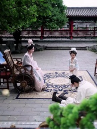 Episode 40 - Tiny Savior, Mighty Chaos