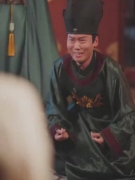 Episode 74 - [Dijuluki]Aku Hanya mau Menikahimu