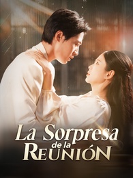 La Sorpresa de la Reunión