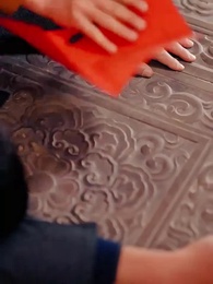 Episodio 19 - El Hijo, Luz de la Familia