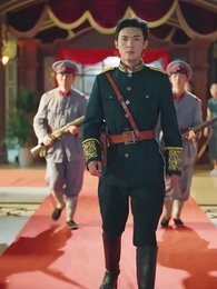 少帥，我不要你了 - Episode 53