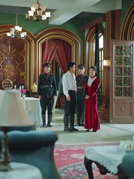 รักร้ายของนายน้อย - Episode 22