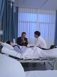 送你一碗甜豆花 - Episode 29